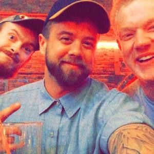 Meet your Posher, Dane